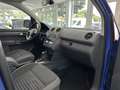 Volkswagen Caddy 1.6 TDI Kombi Cup*DSG*Tempomat*SHZ*PDC* Blau - thumbnail 7