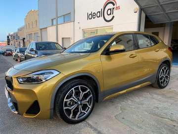 xDrive 18dA M Sport X