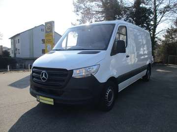 311/314 CDI FWD L2 (910.633)