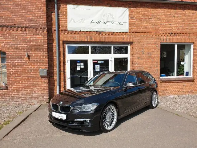 Alpina D3 3.0 Biturbo Touring ACC/20"/PANO/  RWD Nr.098