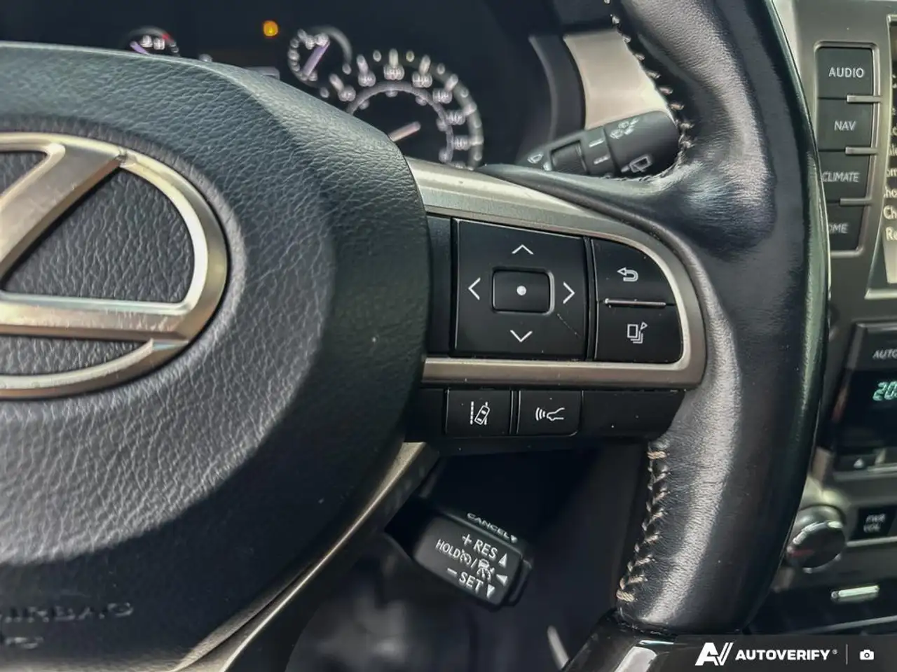 Lexus GX снимка Lexus GX