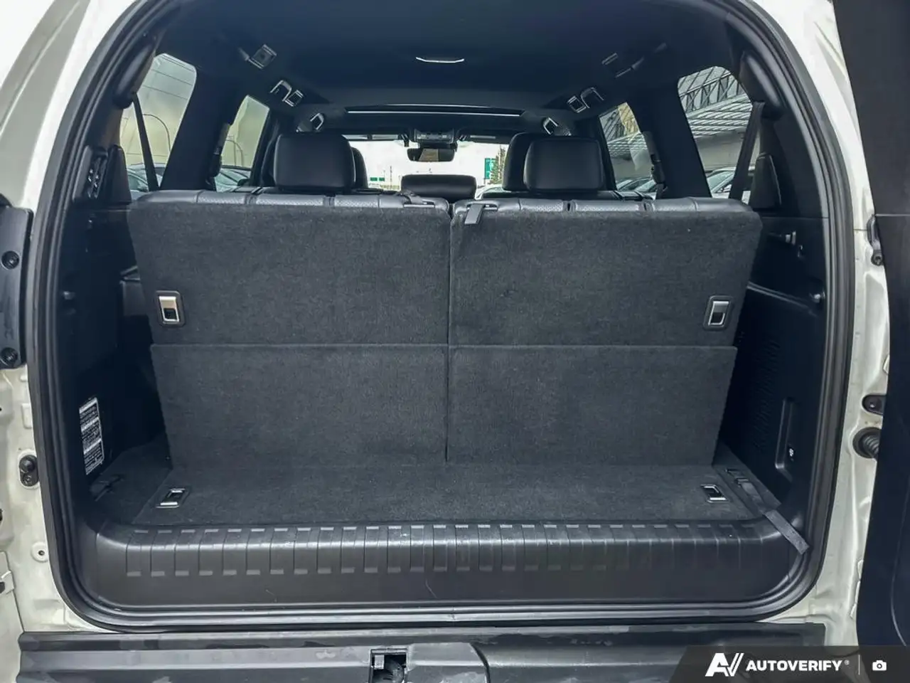 Lexus GX снимка Lexus GX
