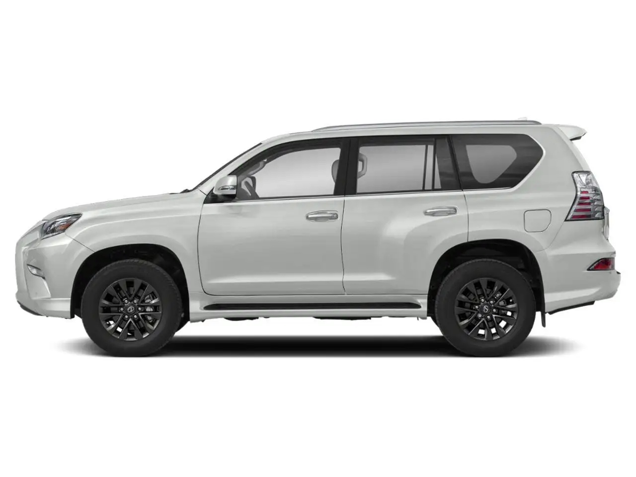Lexus GX снимка Lexus GX