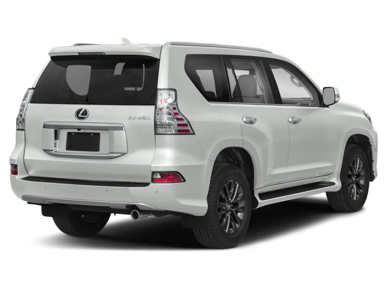 Lexus GX снимка Lexus GX