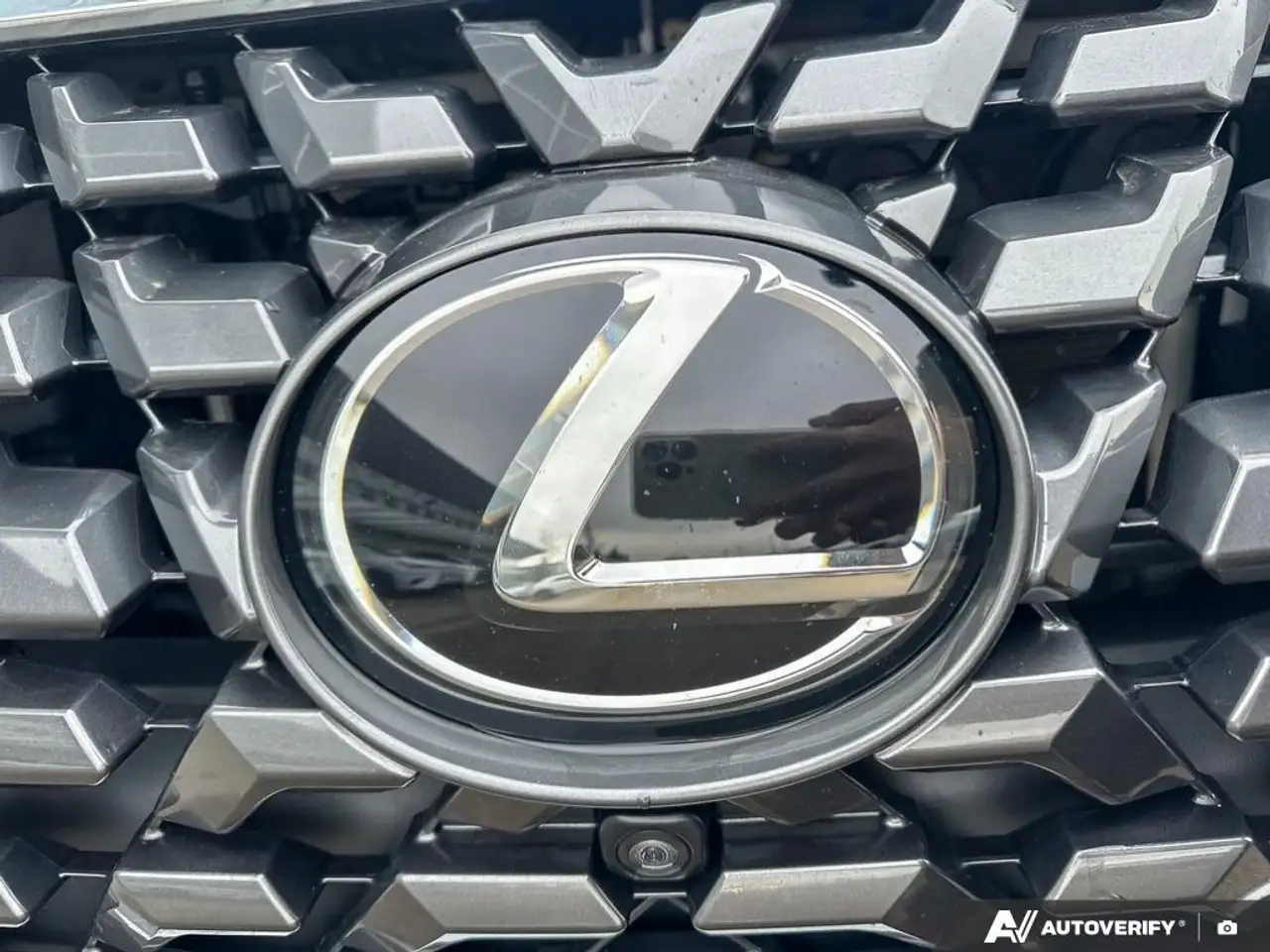 Lexus GX снимка Lexus GX