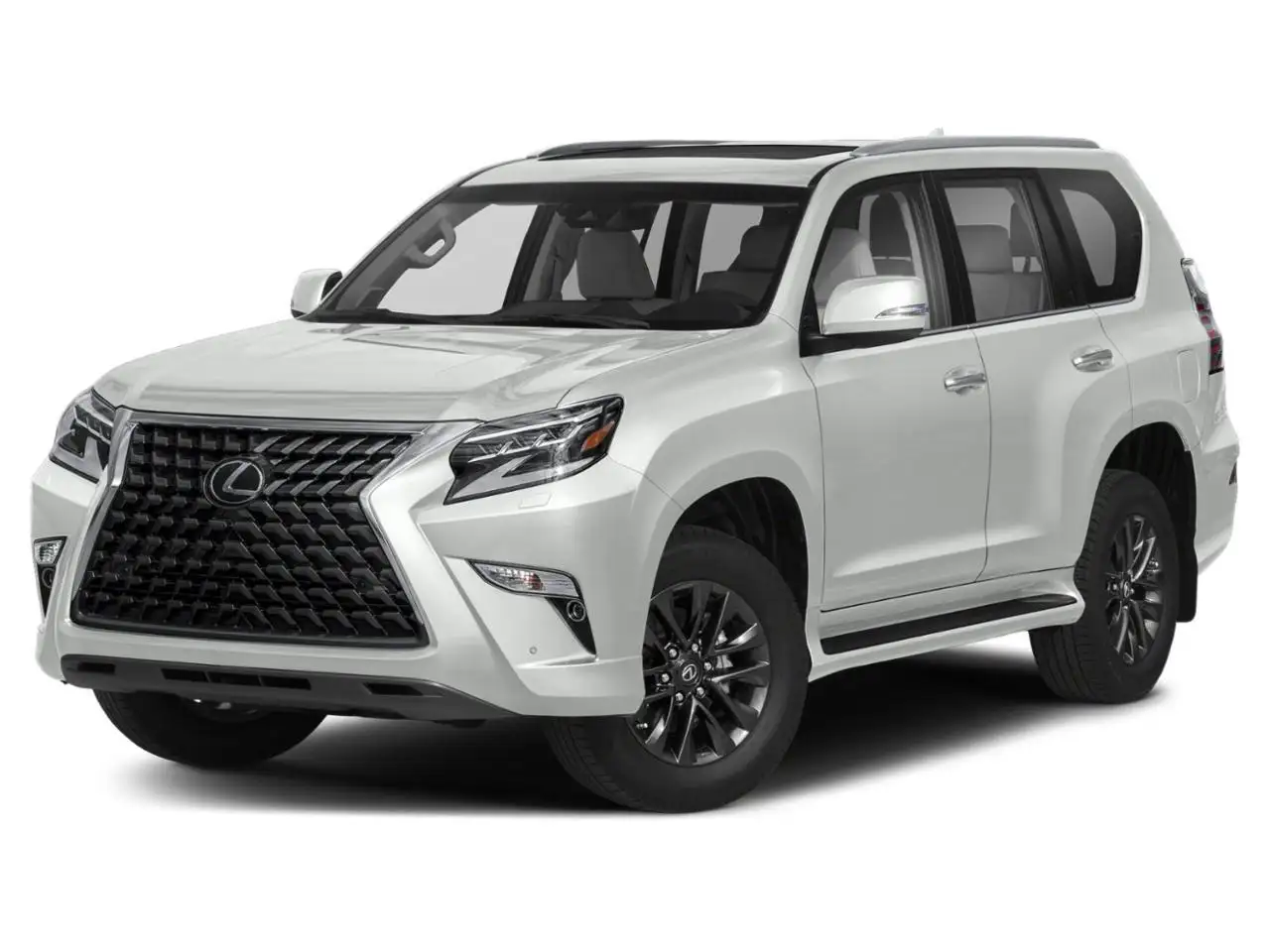 Lexus GX снимка Lexus GX
