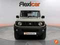Suzuki Jimny 1.5 JX 5MT Blanco - thumbnail 2