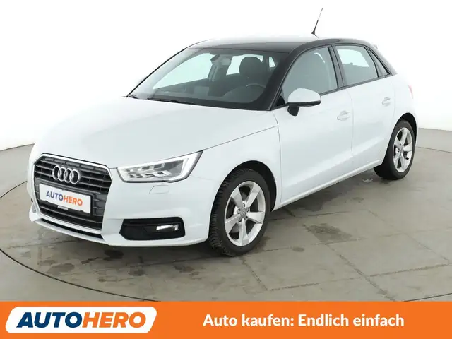 Audi 1.4 TFSI Sport*NAVI*XENON*TEMPO*PDC*