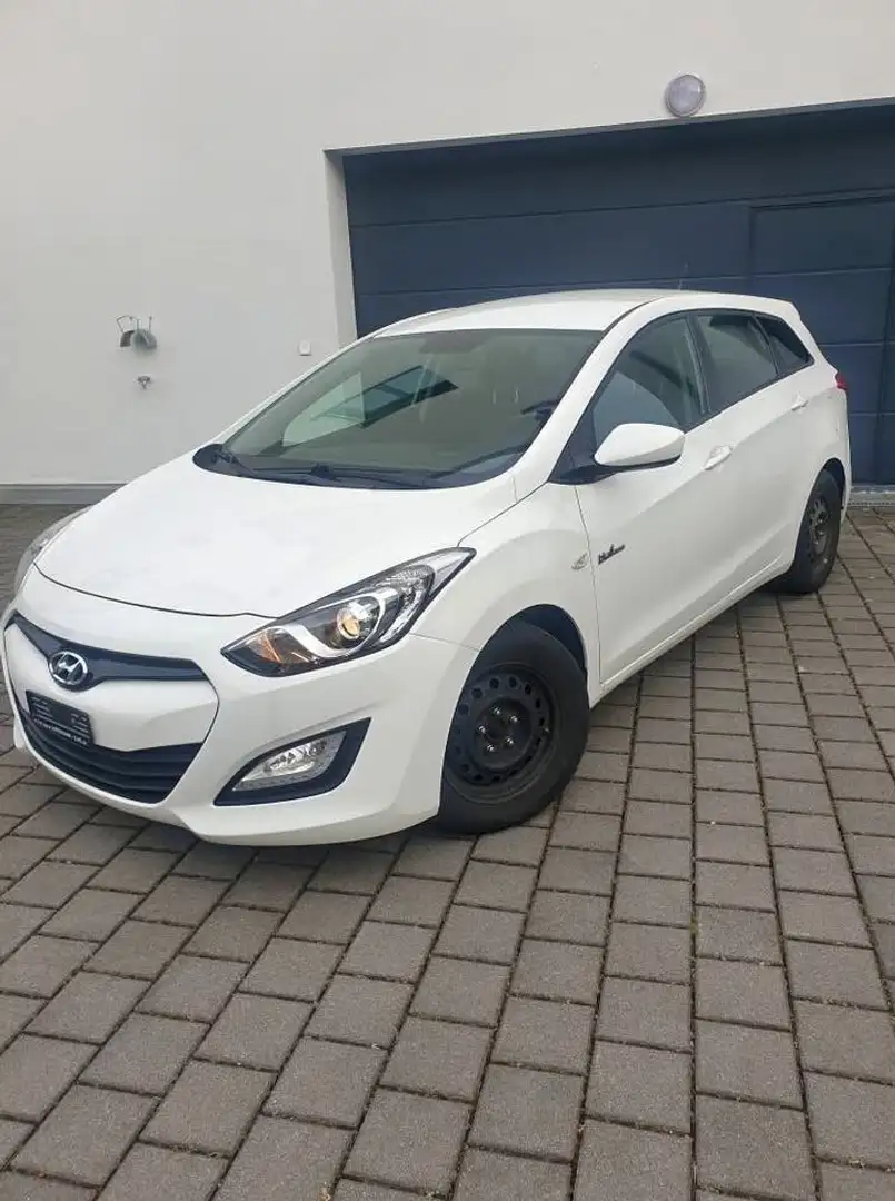 Hyundai i30 1.6 CRDi - 1