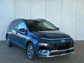 Hyundai BAYON Premium 1.2 MPI / Navi Sitz + Lenkradheizung Rü... Blau - thumbnail 4