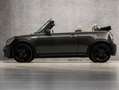MINI Cooper S Cabrio 1.6 Cooper S Westminster Black Edition 184Pk (LEDE Szürke - thumbnail 2