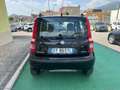 Fiat Panda 1.2 Dynamic METANO - 2010 Negru - thumbnail 5