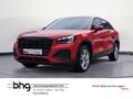 Audi Q2 35 TDI S tronic advanced Rood - thumbnail 1