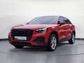 Audi Q2 35 TDI S tronic advanced Rood - thumbnail 2