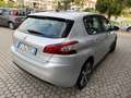 Peugeot 308 308 II 2013 5p 1.6 bluehdi allure GT s Argento - thumbnail 4