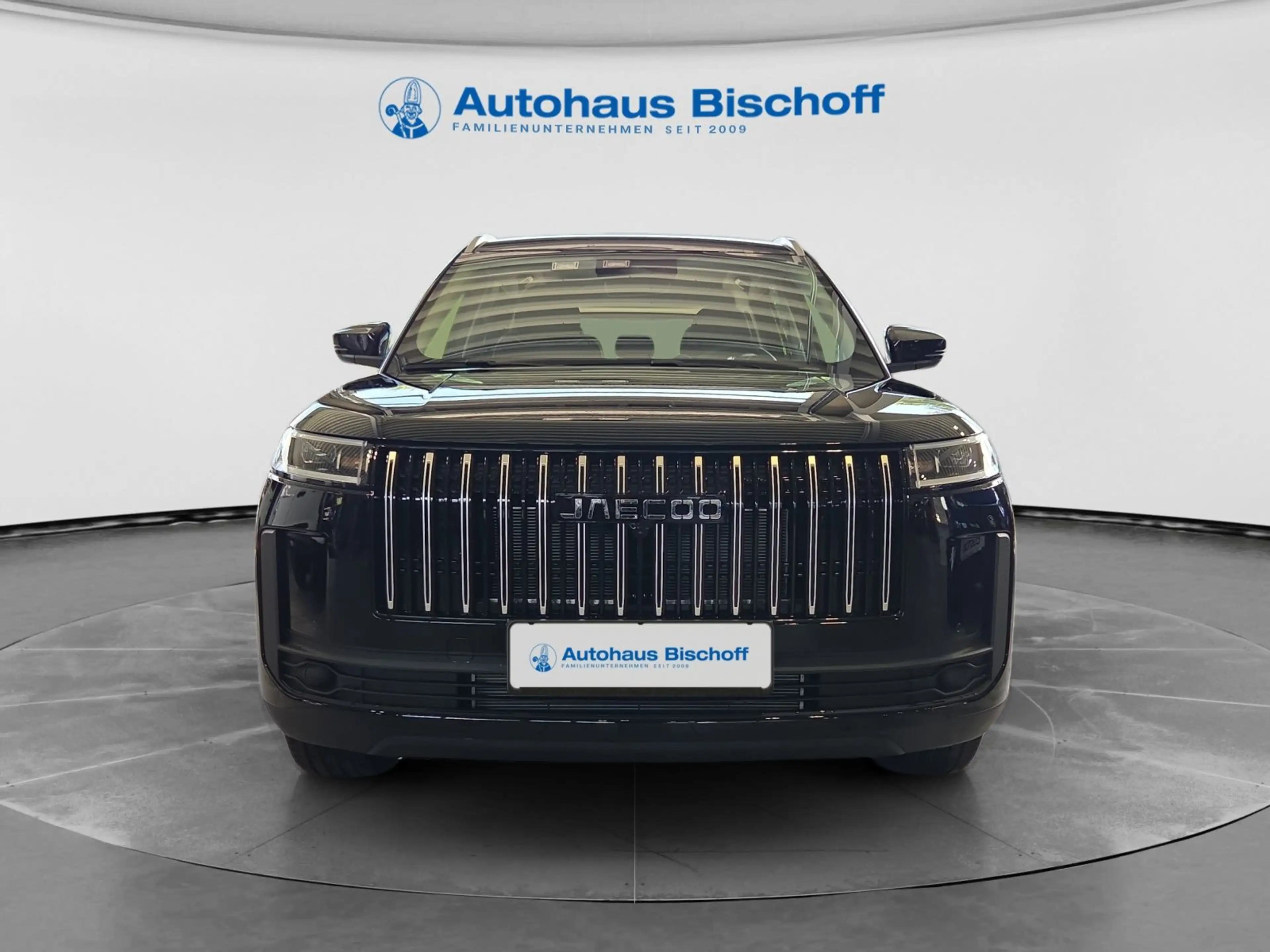Jaecoo Others 1.5 TGDI HEV Exclusive 7 Jahre Garantie