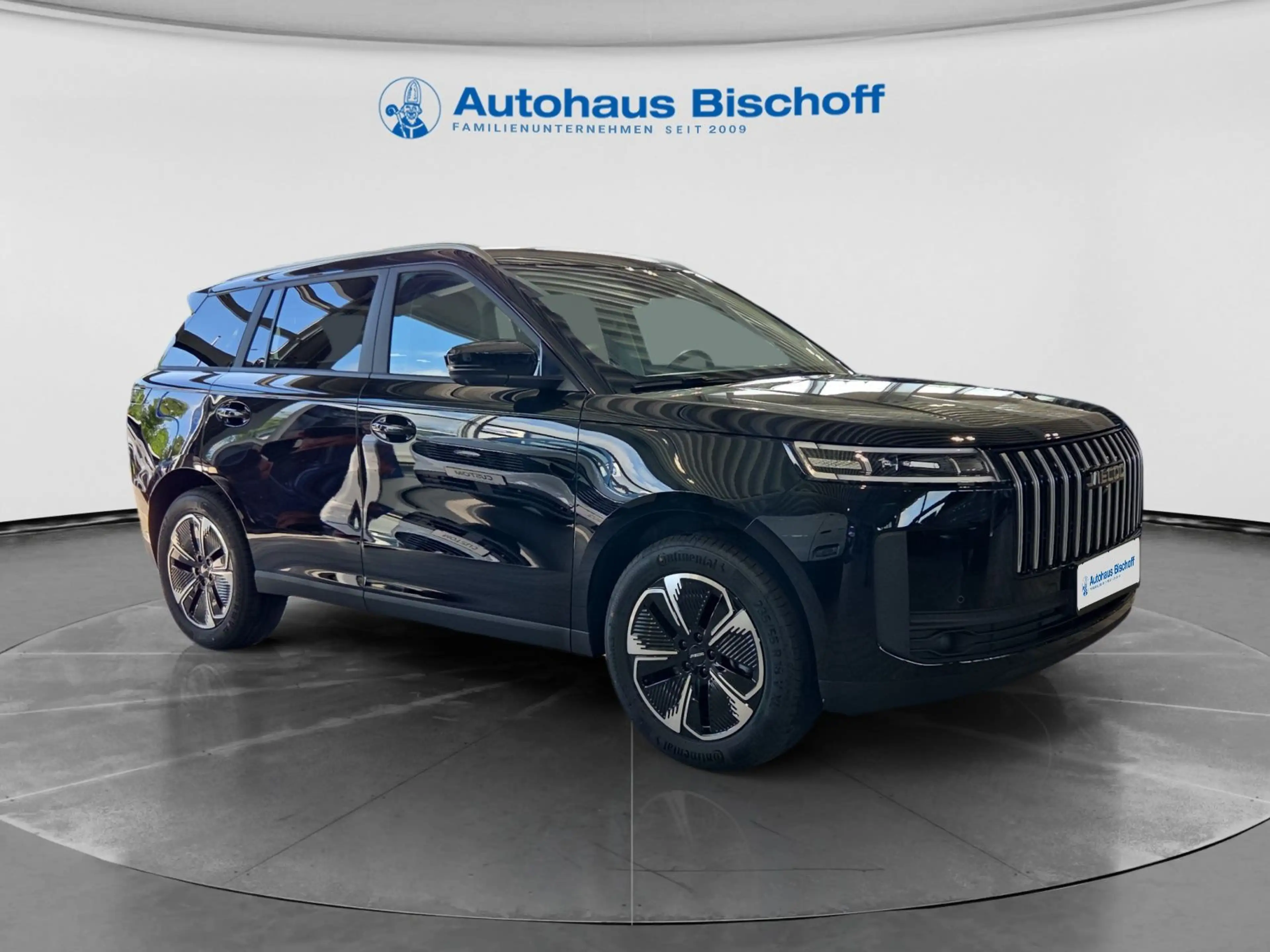 Jaecoo Others 1.5 TGDI HEV Exclusive 7 Jahre Garantie — photo 2