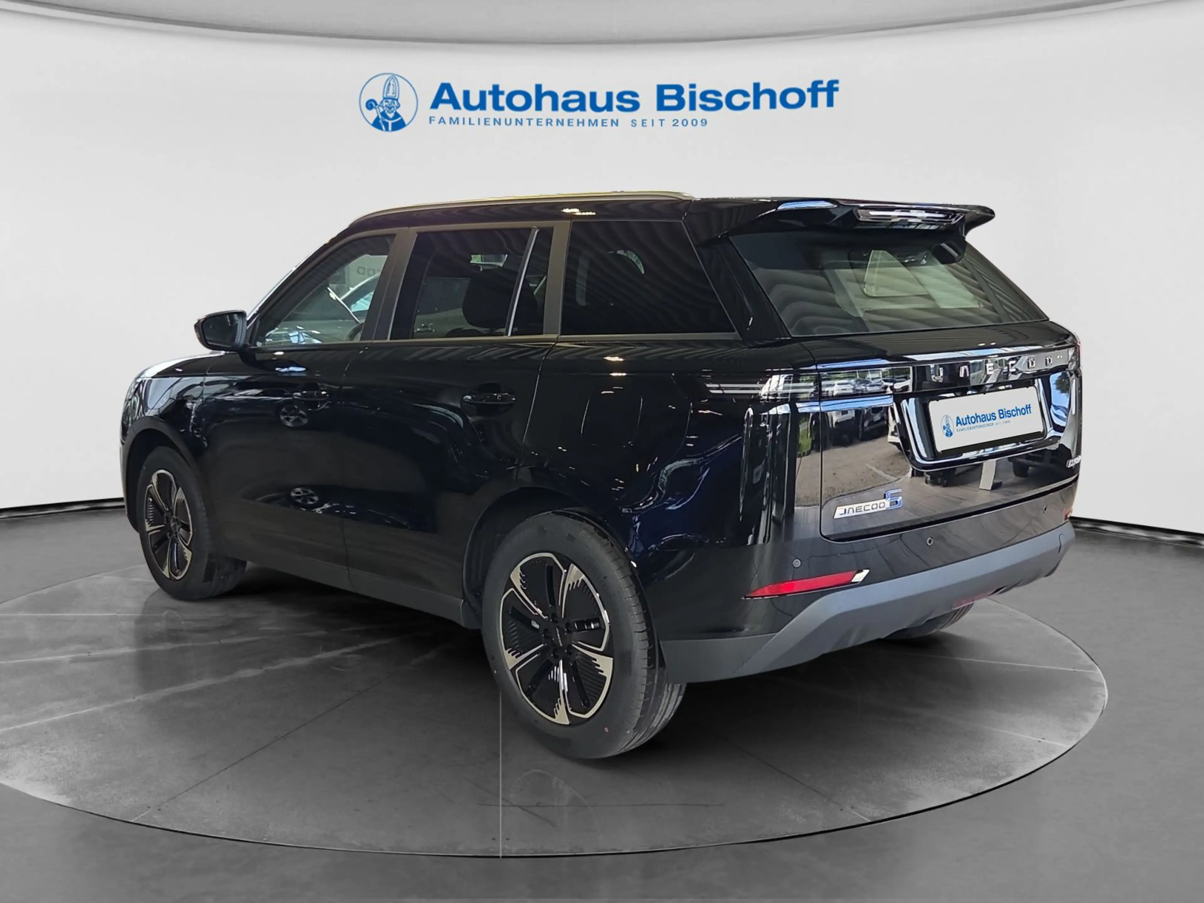 Jaecoo Others 1.5 TGDI HEV Exclusive 7 Jahre Garantie — photo 7