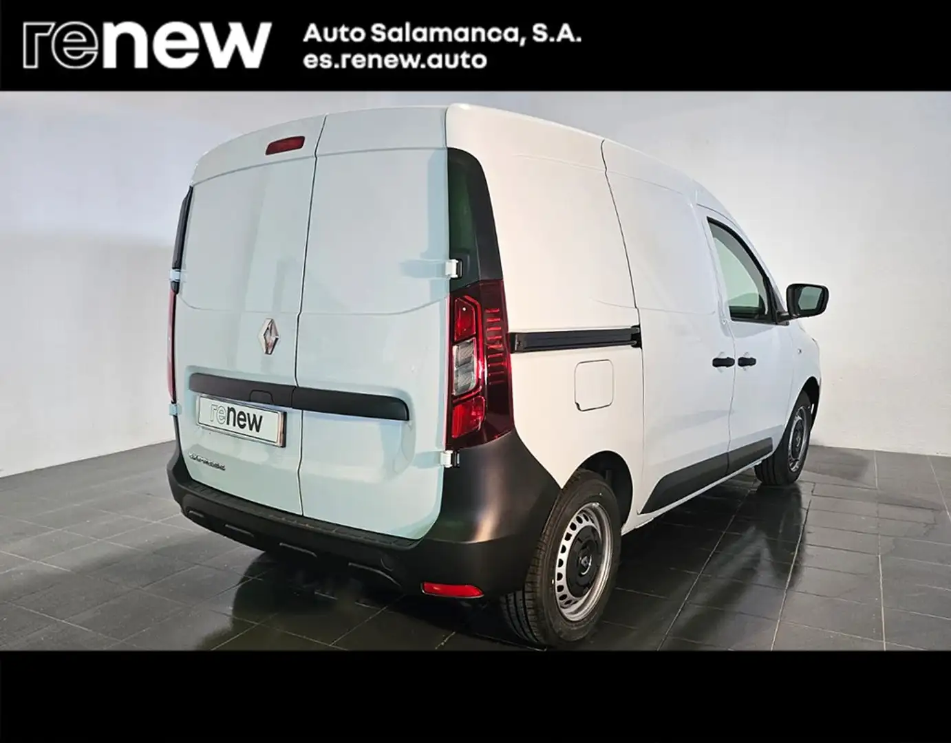 Renault Express 1.5 Blue dCi Advance 55kW - 2