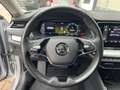 Skoda Octavia Combi 2,0TDI 1stEdit/1HD/MWST/AHK/Kamera Silber - thumbnail 11