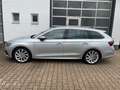 Skoda Octavia Combi 2,0TDI 1stEdit/1HD/MWST/AHK/Kamera Silber - thumbnail 2