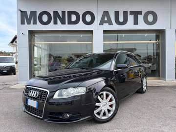 III 2006 Avant Avant 2.0 tdi Sport 170cv