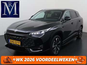 1.5 TGDI Luxury PHEV VAN: 39.900,- VOOR: 34.440,-