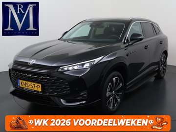 1.5 TGDI Luxury PHEV VAN: 39.900,- VOOR: 34.440,-