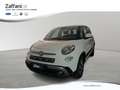 Fiat 500L L 1.4  Google Blanc - thumbnail 1