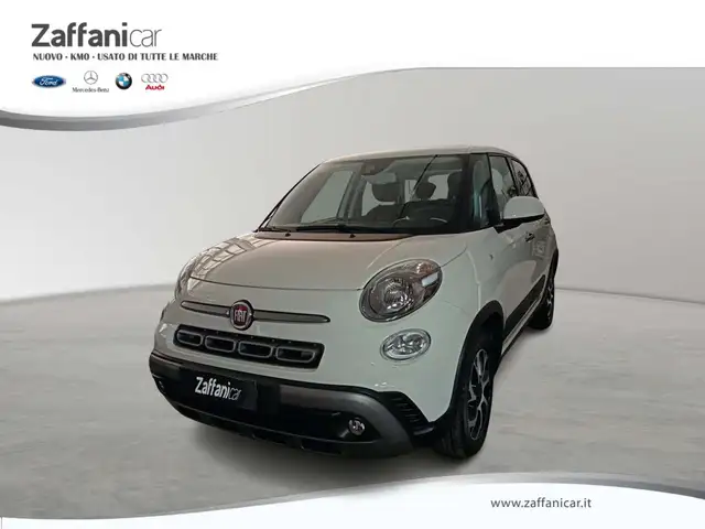 Fiat 500L L 1.4  Google