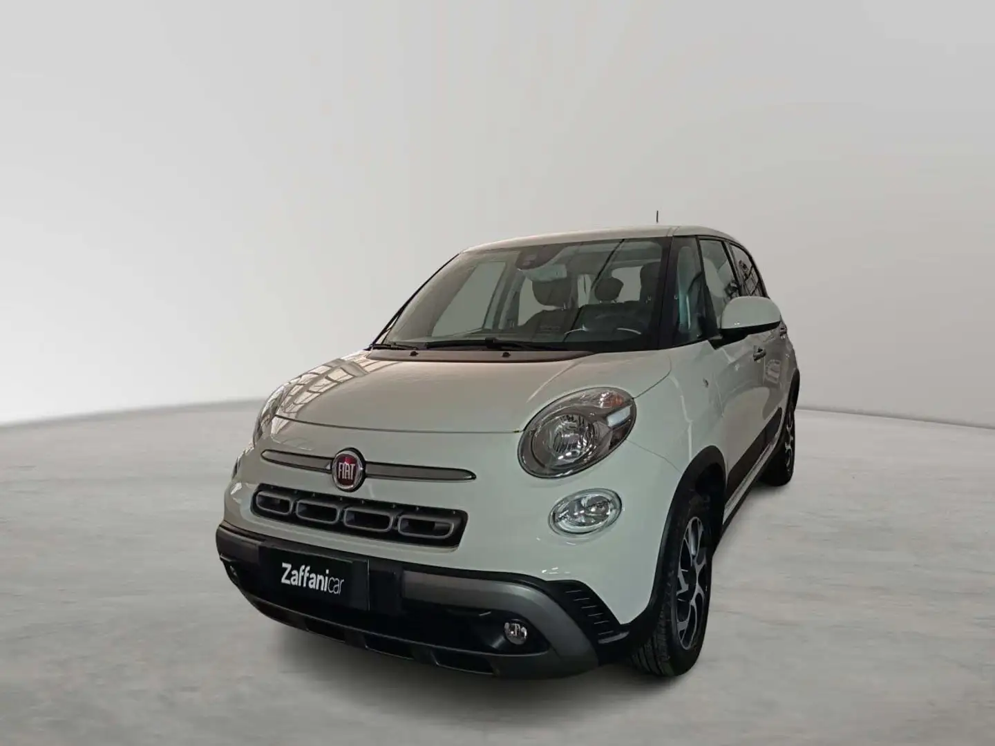 Fiat 500L L 1.4  Google Blanc - 2