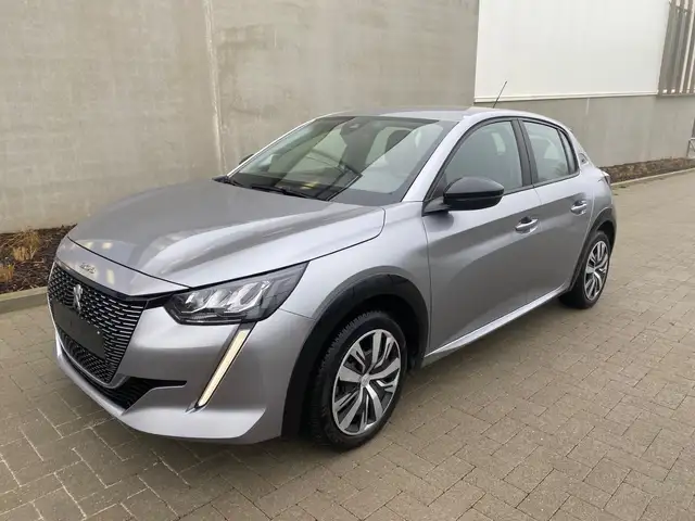 Peugeot e-208 e-208 50 kWh Active Pack