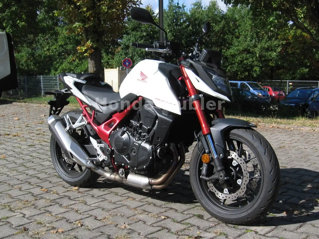 Honda CB 750