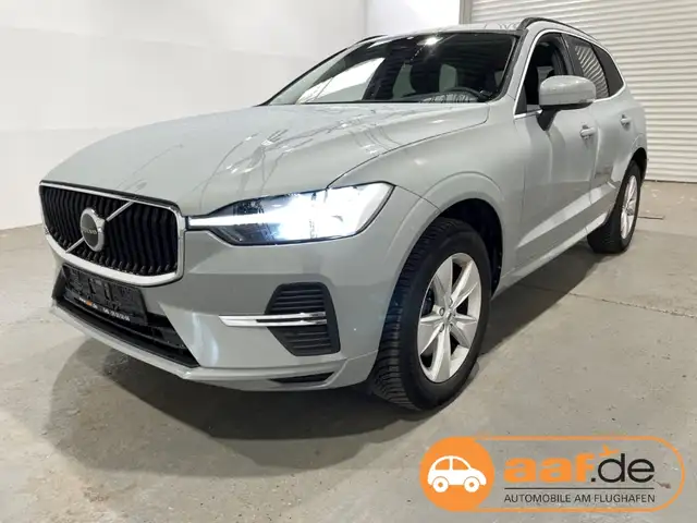 Volvo XC60 Core 2WD EU6d Klima LED Rückfahrkamera