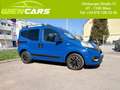 Fiat Qubo 1.3 MulitiJet II 80 Lounge Blau - thumbnail 1