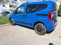 Fiat Qubo 1.3 MulitiJet II 80 Lounge Blau - thumbnail 5