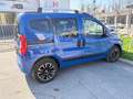 Fiat Qubo 1.3 MulitiJet II 80 Lounge Blau - thumbnail 2