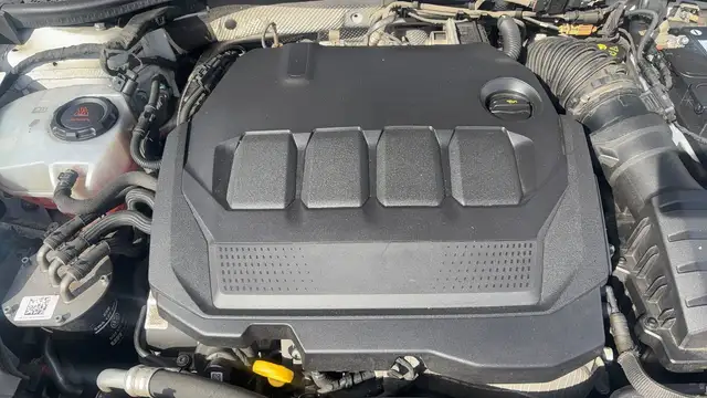 SEAT Leon view 15
