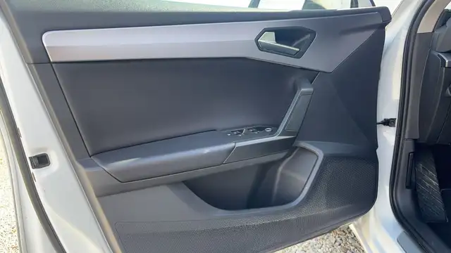 SEAT Leon view 7
