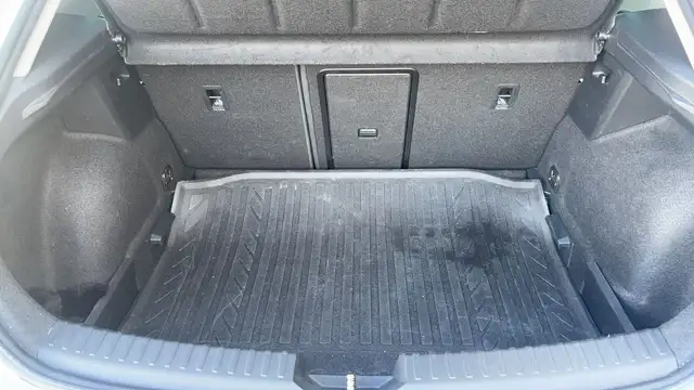 SEAT Leon view 14