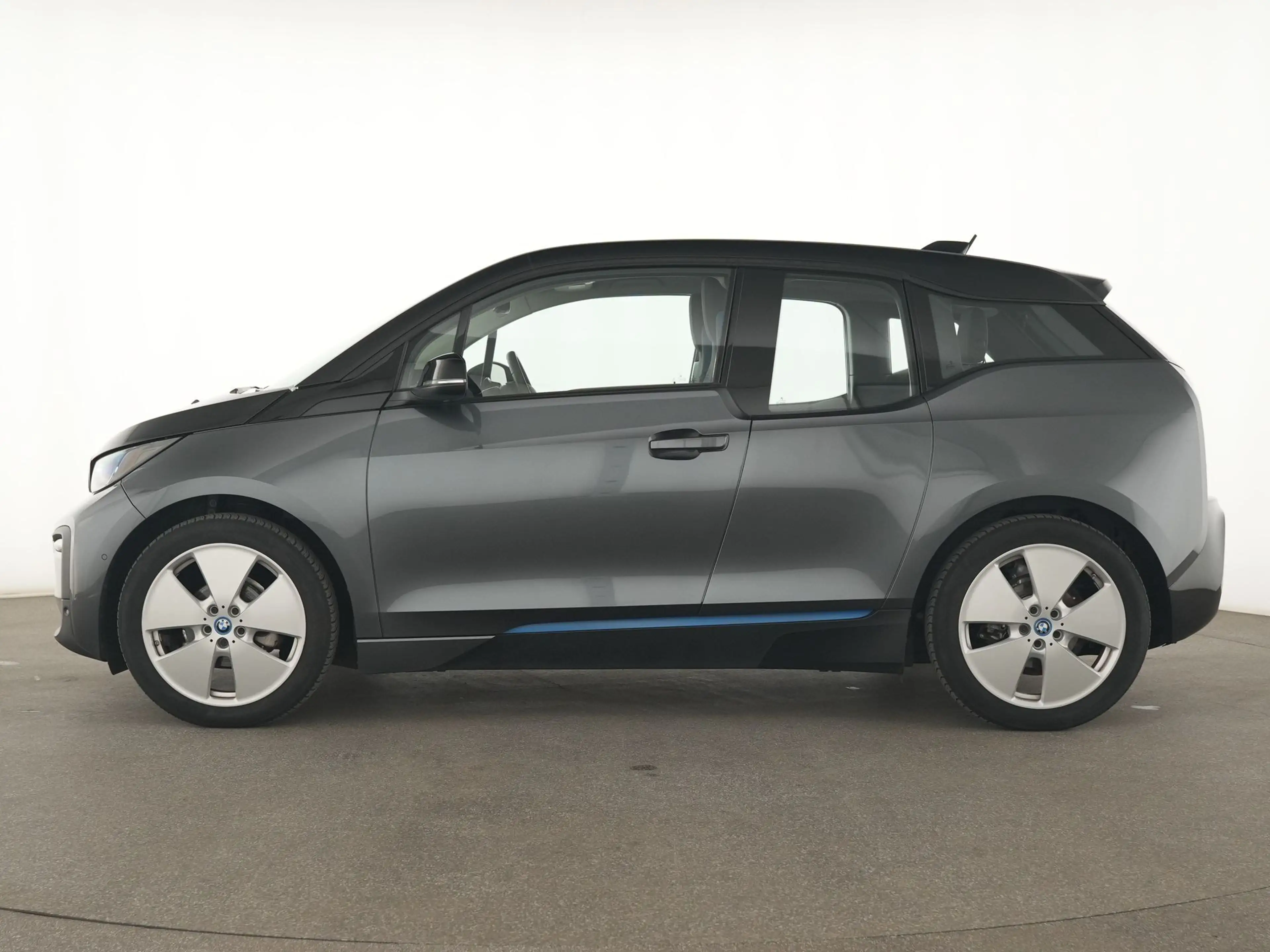 BMW i3 Park-Assist|Kamera|Navi|Tempomat|LED|Klima — photo 9
