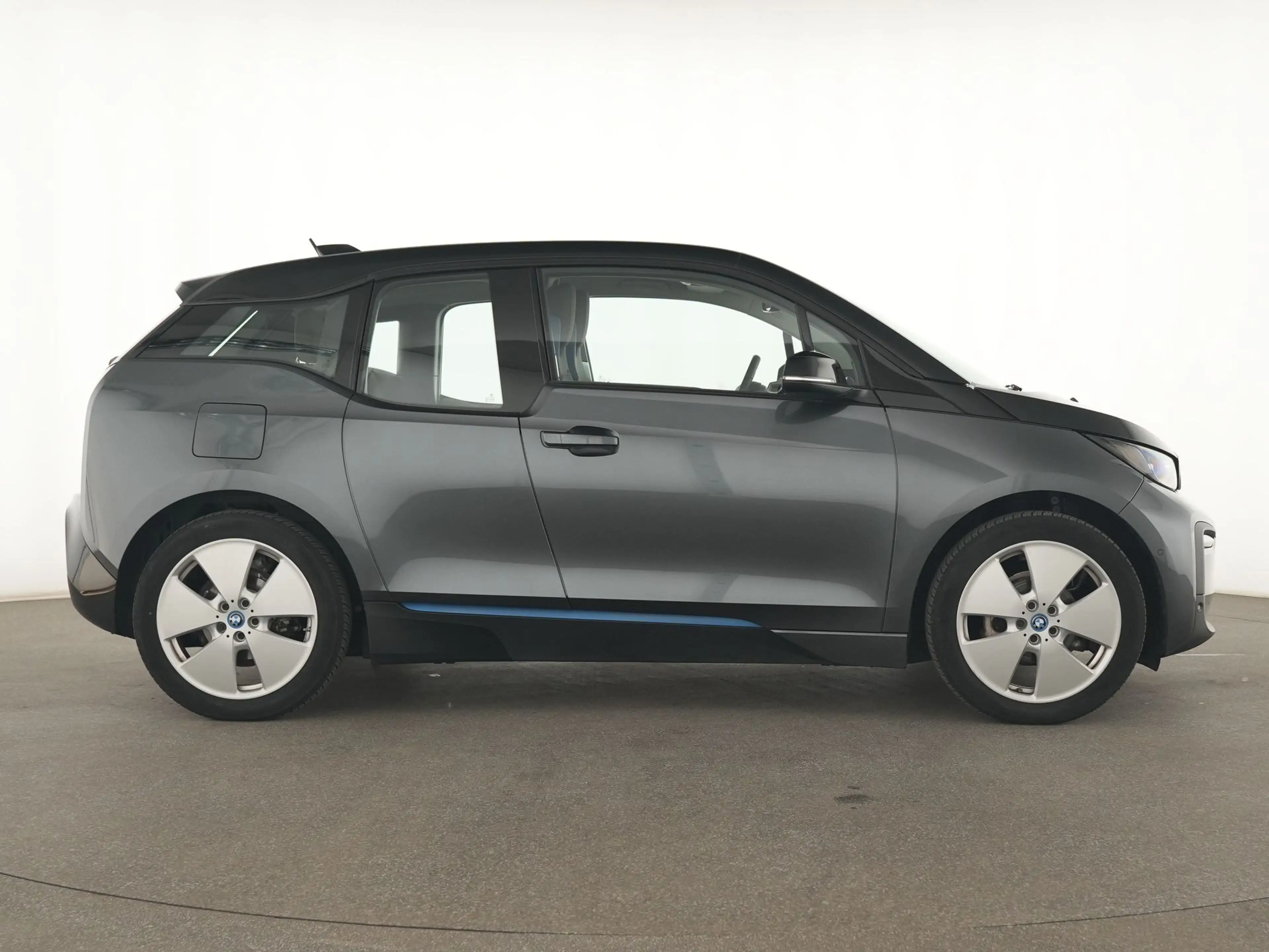 BMW i3 Park-Assist|Kamera|Navi|Tempomat|LED|Klima — photo 5