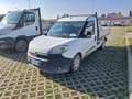 Fiat Doblo Work-Up Cassonato 1.6 mjt 105CV Blanc - thumbnail 1