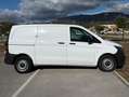 Mercedes-Benz Vito Weiß - thumbnail 5