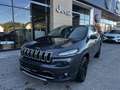 Jeep Cherokee 2,0 MultiJet II AWD Limited Aut. Grau - thumbnail 1