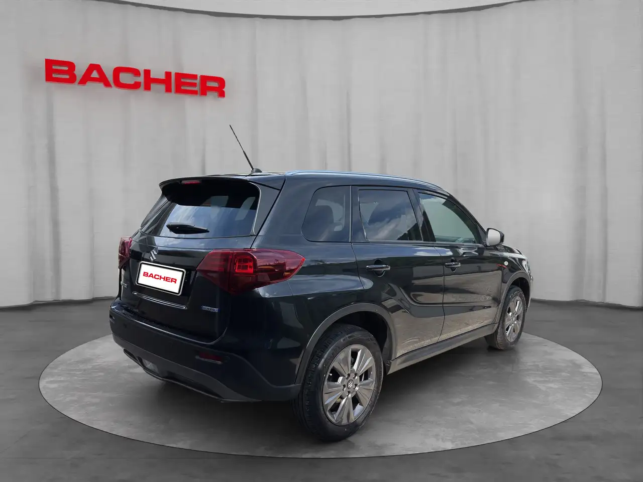 Suzuki Vitara 2026