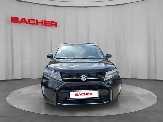 Suzuki Vitara view 7