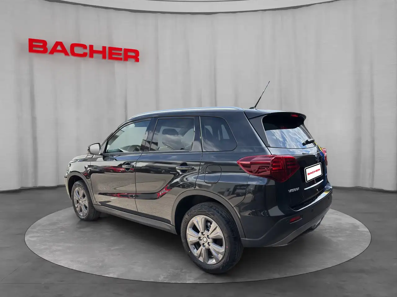 Suzuki Vitara 2026