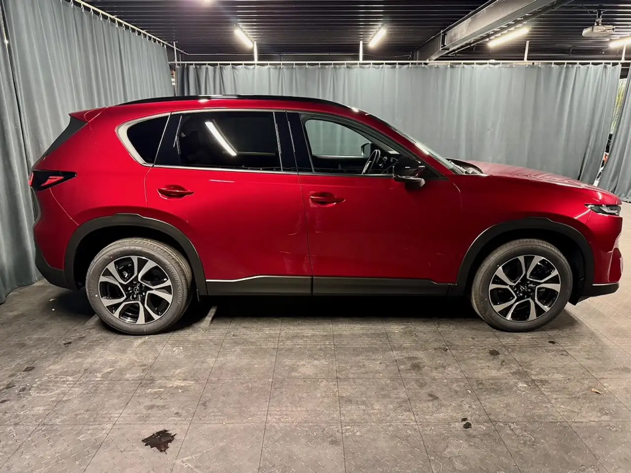 Mazda CX-5 2026