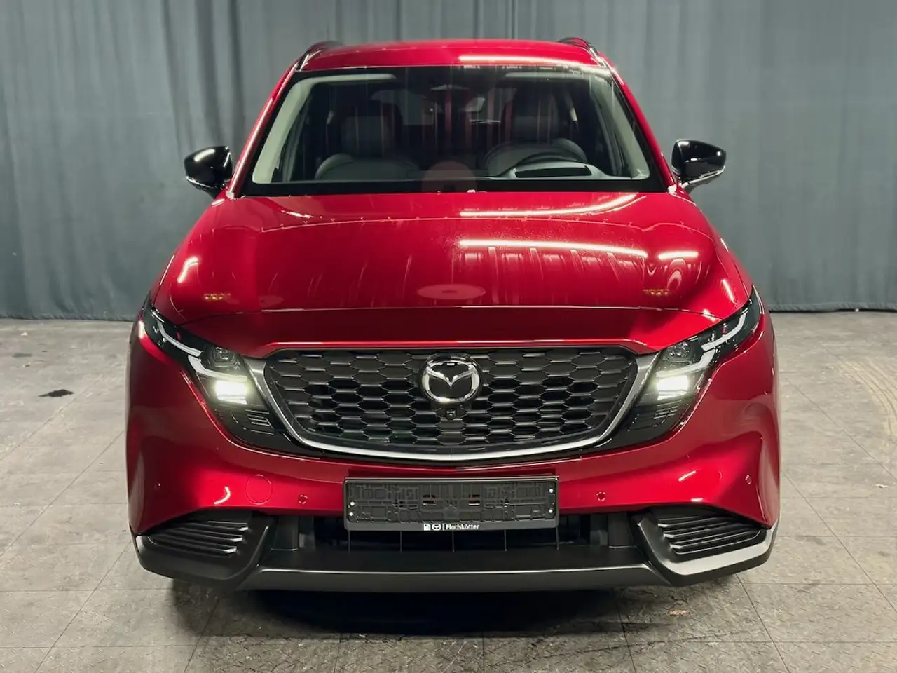 Mazda CX-5 2026